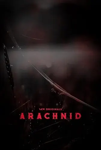 Арахнид