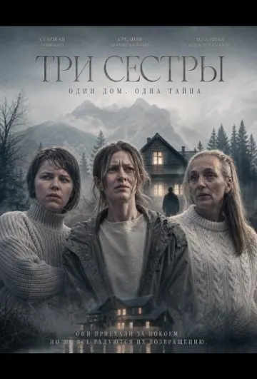 Сумерки