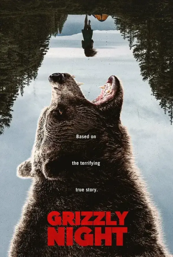 Ночь гризли